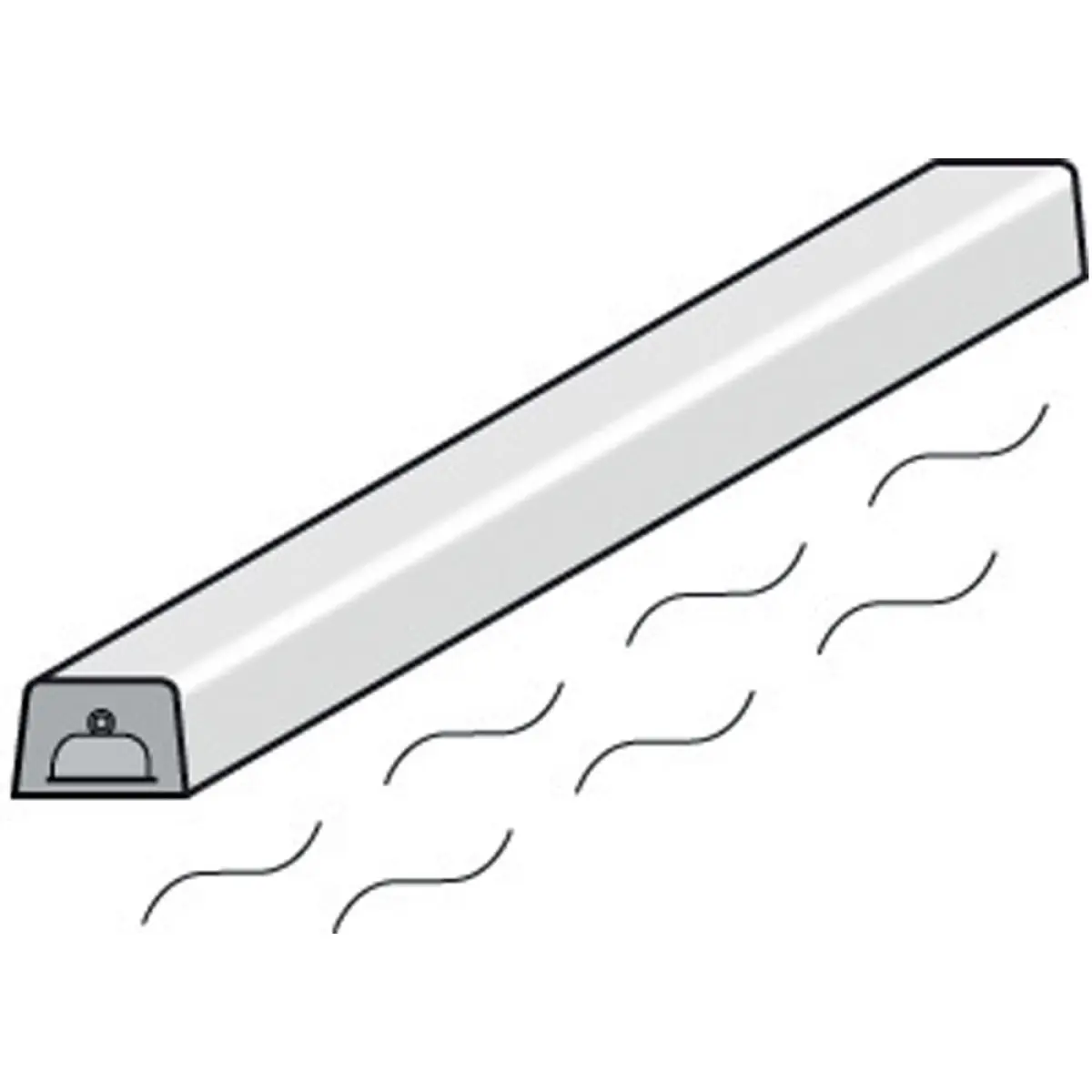 Image Verwarmingselement (met weerstand), voor bovenstructuur 0