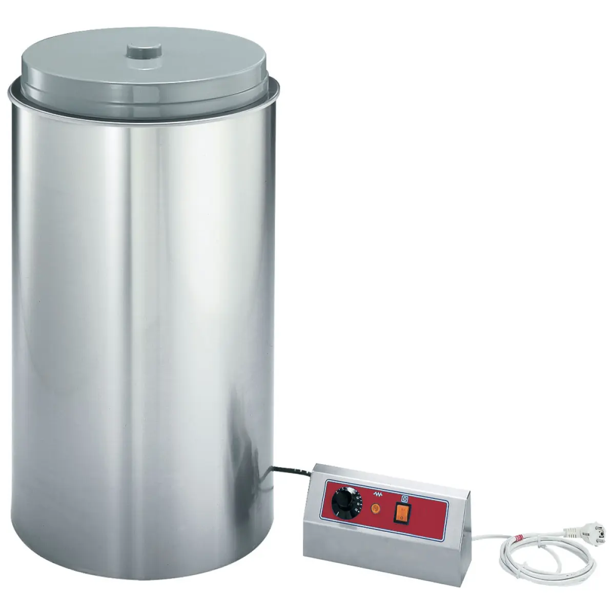 Image Verwarmde bordenlowerator, capaciteit 50-60 Ø 180-280mm 0
