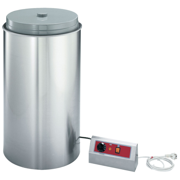 Image Verwarmde bordenlowerator, capaciteit 50-60 Ø 180-280mm 0