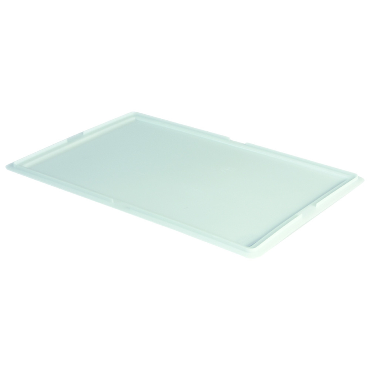 Image Polyethylene bak voor voedingswaren 0