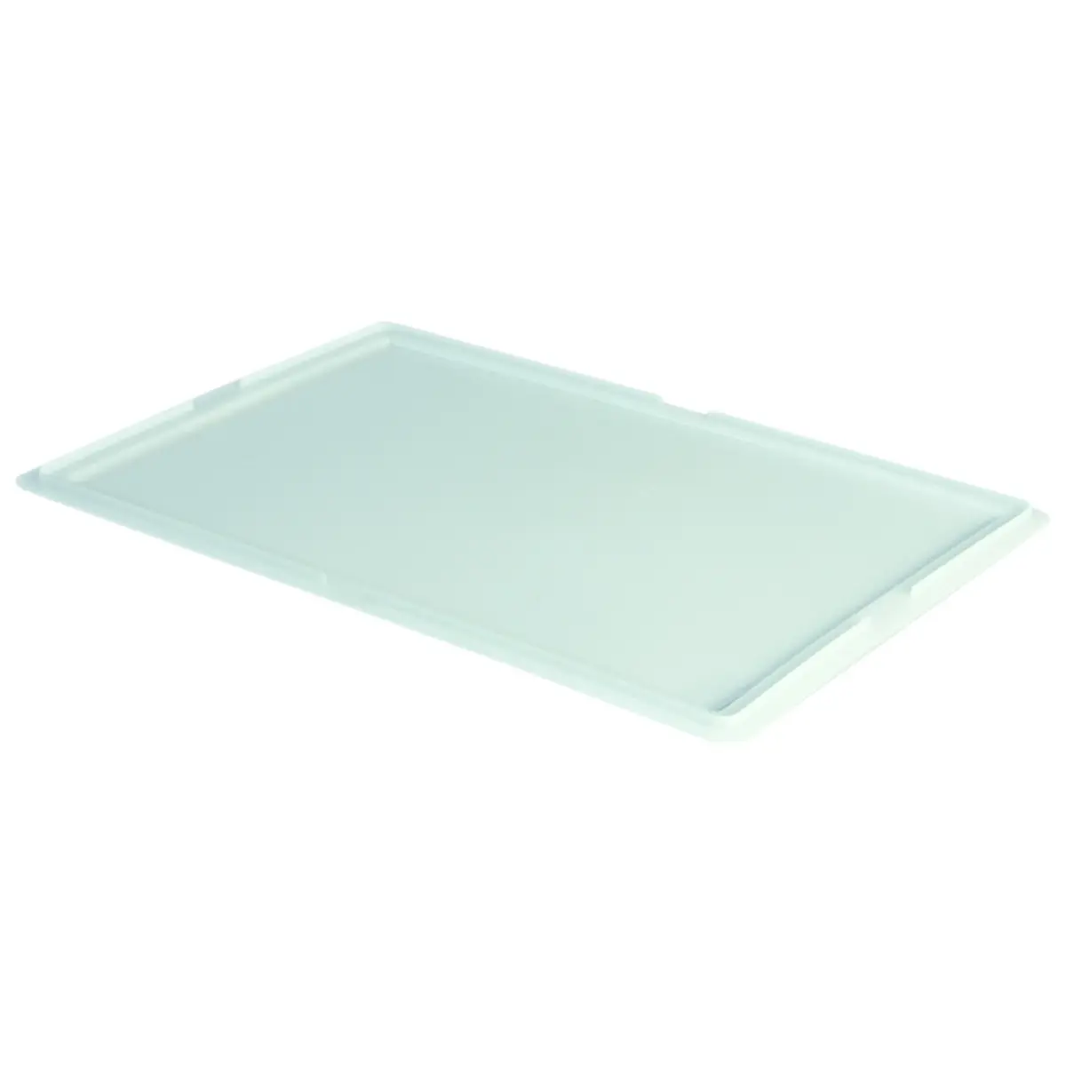 Image Polyethylene bak voor voedingswaren 0