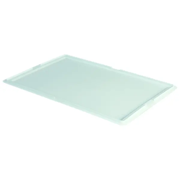 Image Polyethylene bak voor voedingswaren 0