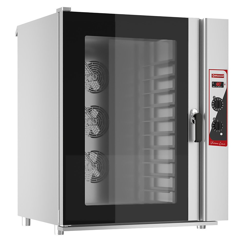 Image Oven voor bakkerij en banketbakkerij 0