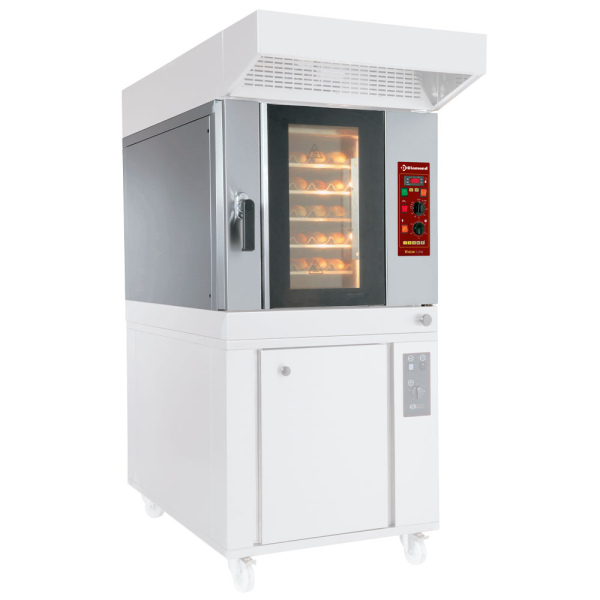 Image Oven voor bakkerij en banketbakkerij 0