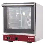 Image Elektrische convectieoven 4x GN 2/3 0