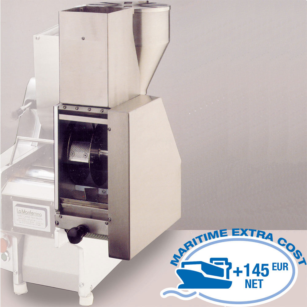 Image Groep gnocchi "big" (voor LP17M - MPS10/1 - MPS18/1) 0