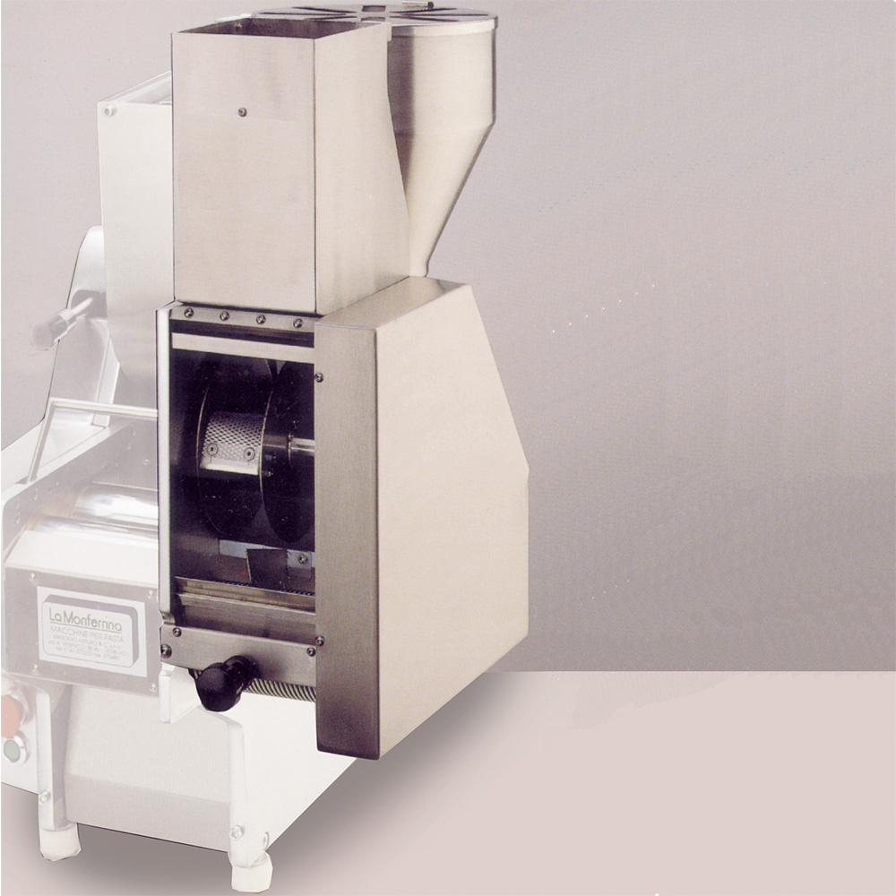 Image Groep gnocchi "small" (voor LP17M - MPS10/1 - MPS18/1) 0