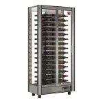 Image Gekoelde wijnvitrine Lt. 530 - Doorgeef - Moduleerbaar 0