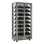 Image Gekoelde wijnvitrine Lt. 530 - Doorgeef - Moduleerbaar 0