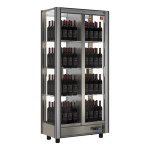 Image Gekoelde wijnvitrine Lt. 530 - Doorgeef - Moduleerbaar 0