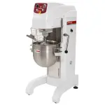 Image Klopper-menger, hoge basis, 40 liter, 3 snelheden. 0