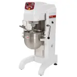 Image Klopper-menger, hoge basis, 40 LT, variabele snelheid. 0