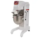 Image Klopper-menger, hoge basis, 60 LT, variabele snelheid. 0