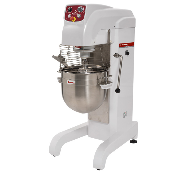 Image Klopper-menger, hoge basis, 60 LT, variabele snelheid. 0