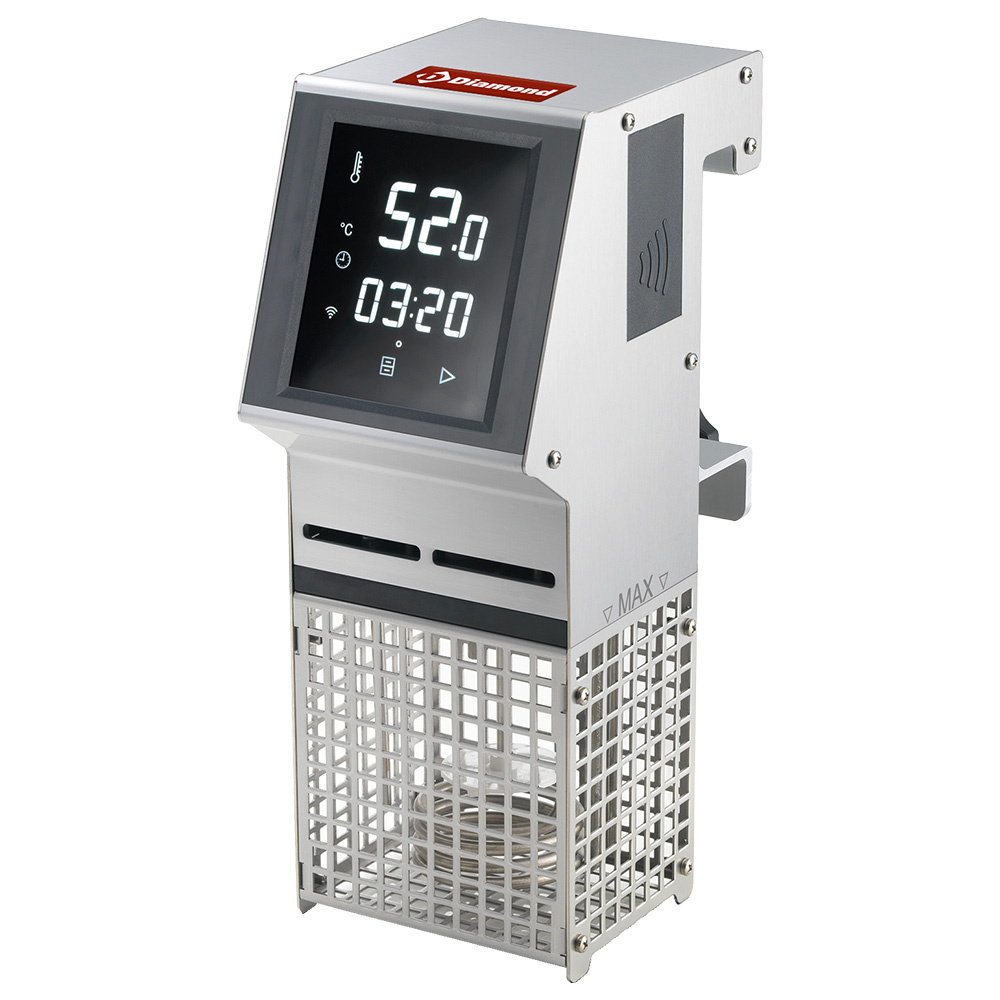 Image Vacuümkoker aan lage temperatuur, NFC, elektrisch 0
