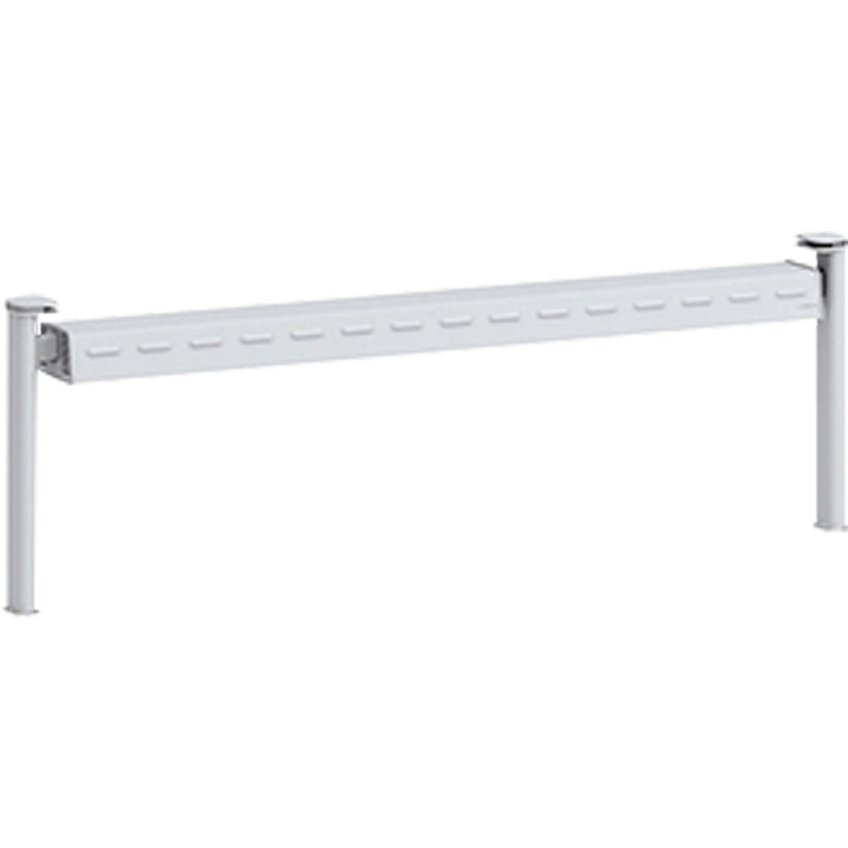 Image Ondersteuning met verwarmde leuning/halogeen verlichting 0