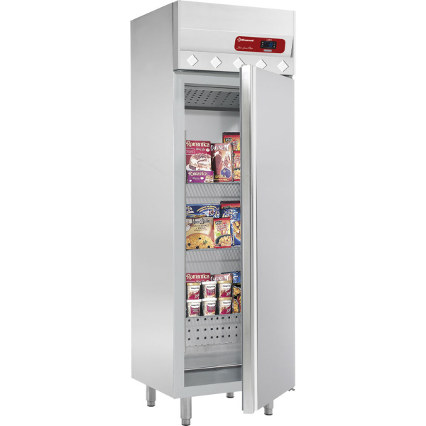 Image Vrieskast geventileerd, 400 liter, 1 deur 0