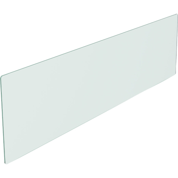 Image Frontale ruit "hoestscherm", voor centrale ruit "gebogen" 0