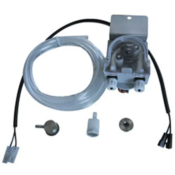 Image Doseerkit voor vloeibaar wasmiddel "peristaltisch" WR-LB40-M & WR-LV50-M 0