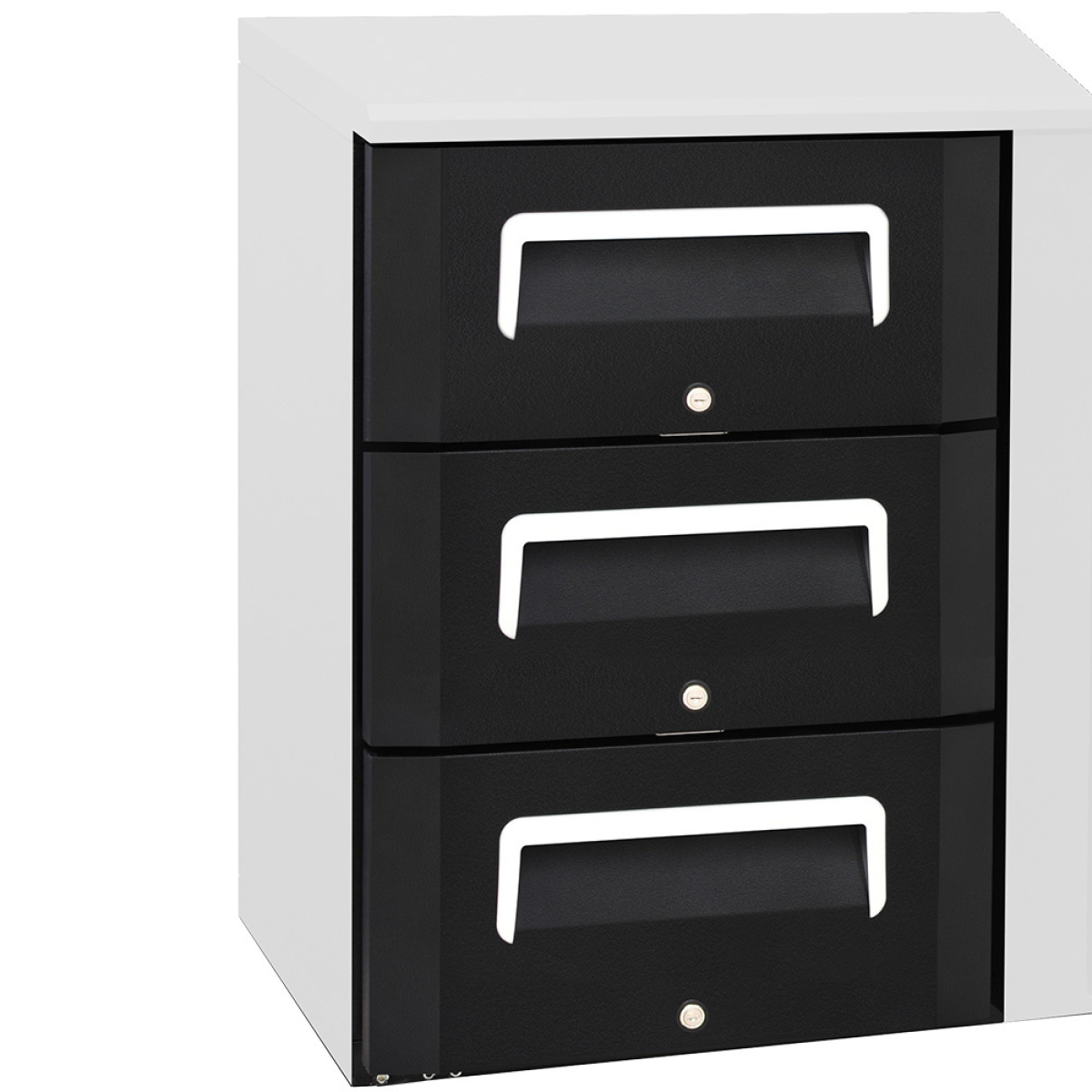 Image Kit ladenblok (1/3 + 1/3 + 1/3) x RLB... 0