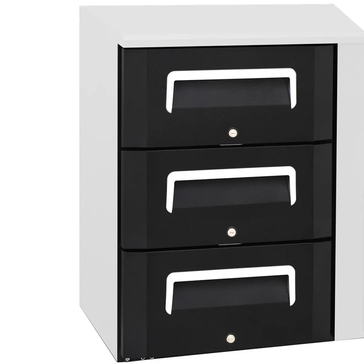 Image Kit ladenblok (1/3 + 1/3 + 1/3) x RLB... 0