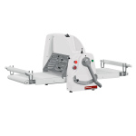 Image Band-uitroller, tafelmodel, 500x700 mm - Variabele snelheid 0