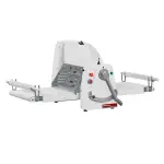 Image Band-uitroller, tafelmodel, 500x700 mm - Variabele snelheid 0