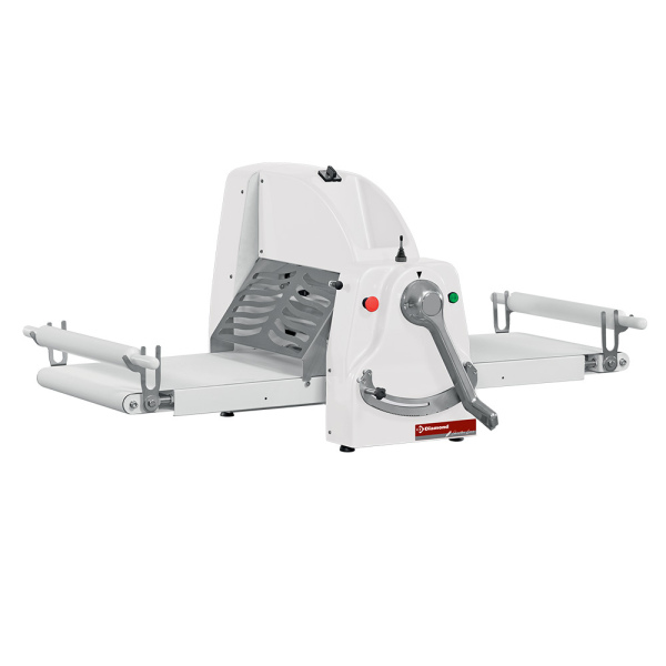 Image Band-uitroller, tafelmodel, 500x700 mm 0