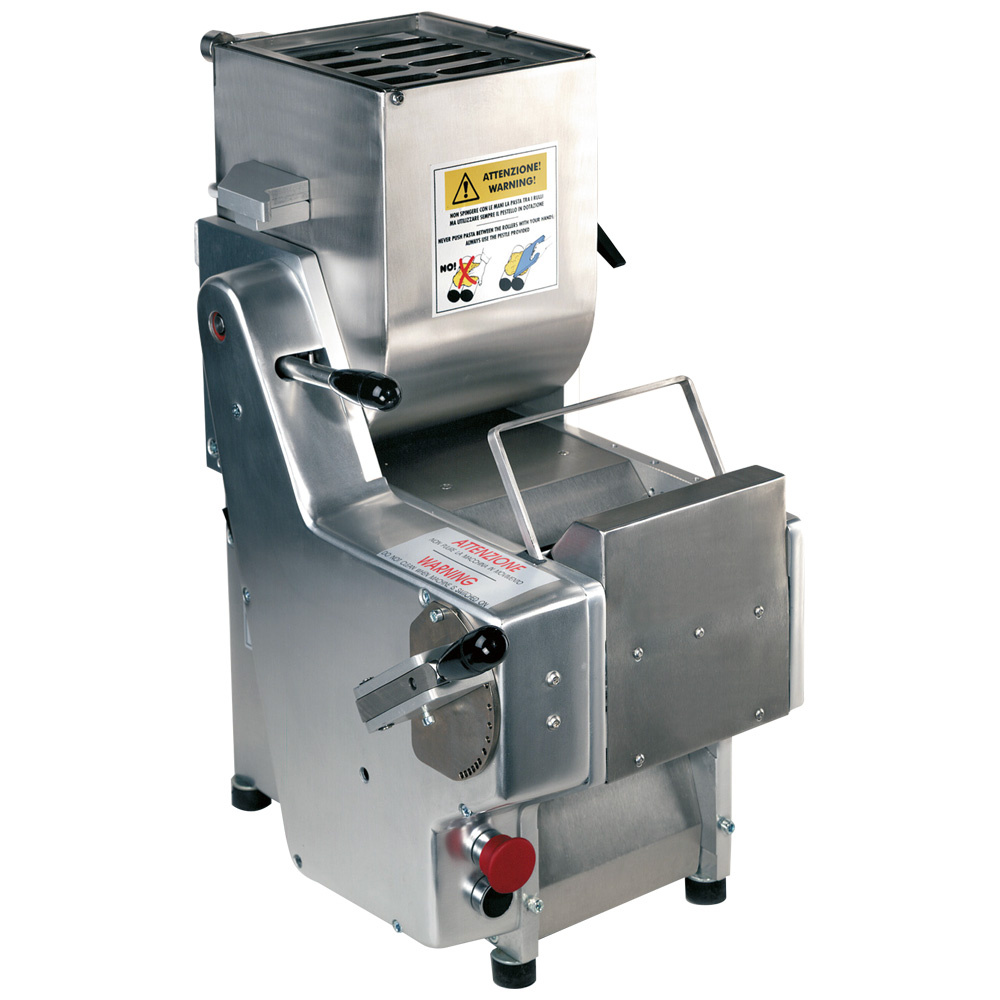 Image Gecombineerde kneder en deegroller "multifunctie" 0