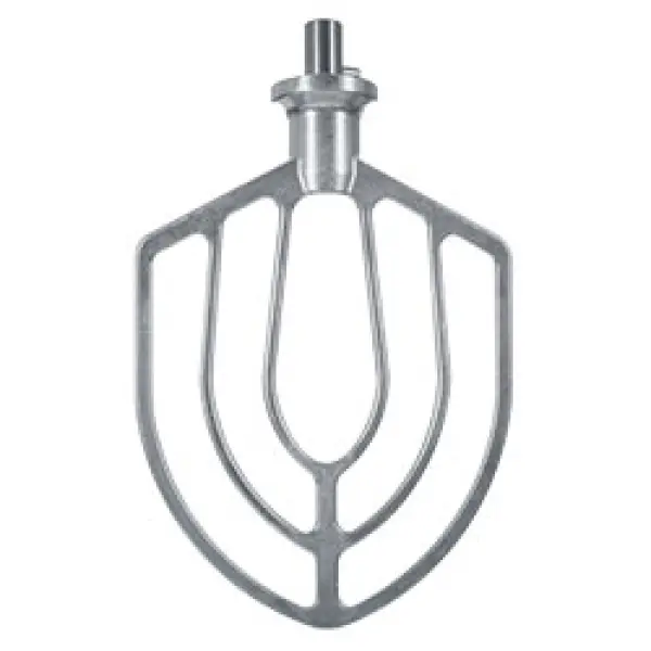 Image Spatel, 60 liter (aluminium), aanvullend 0