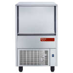 Image Holle ijsblokjesmachine 48 kg met reserve 25kg 0