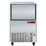 Image Holle ijsblokjesmachine 55 kg met reserve 30 kg 0