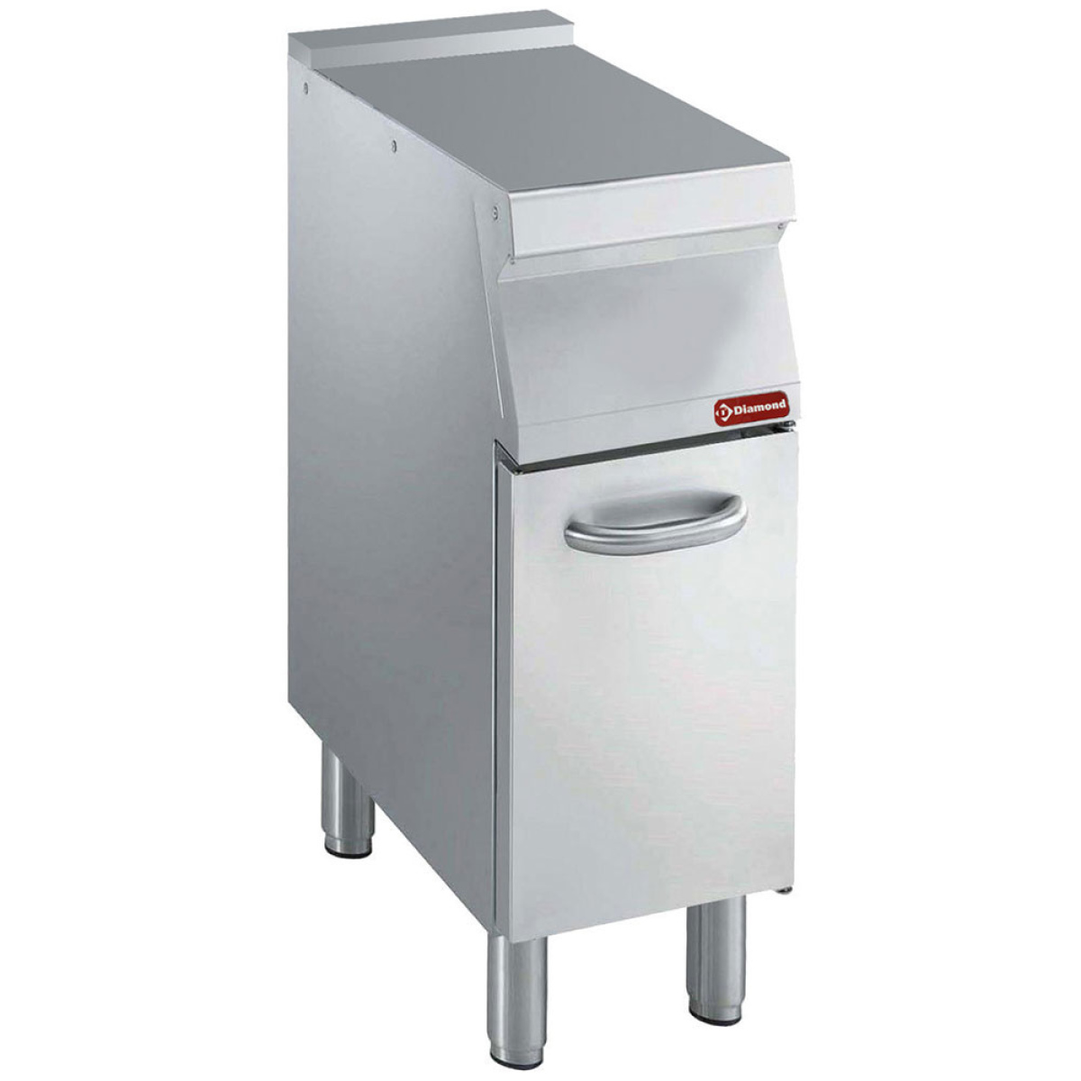 Image Werk neutraal element 300mm 0