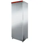 Image Statische diepvrieskast, 400 liter. R.V.S. 0