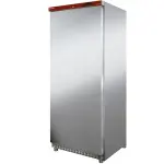 Image Statische diepvrieskast, 600 liter. R.V.S. 0