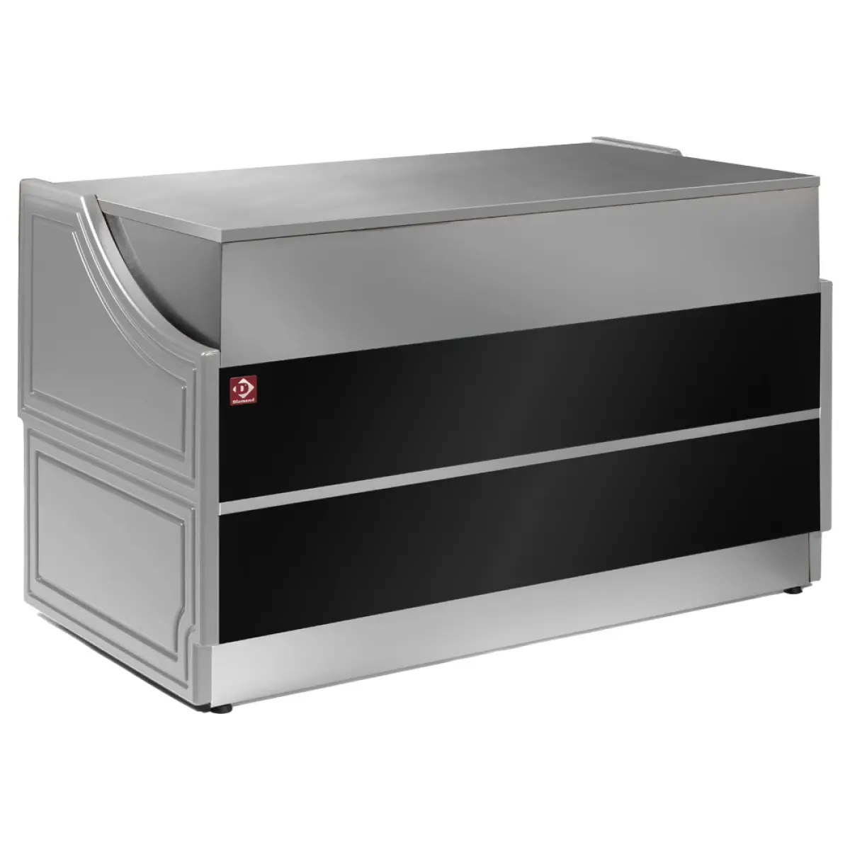 Image Kassa-sectie 1500 mm 0