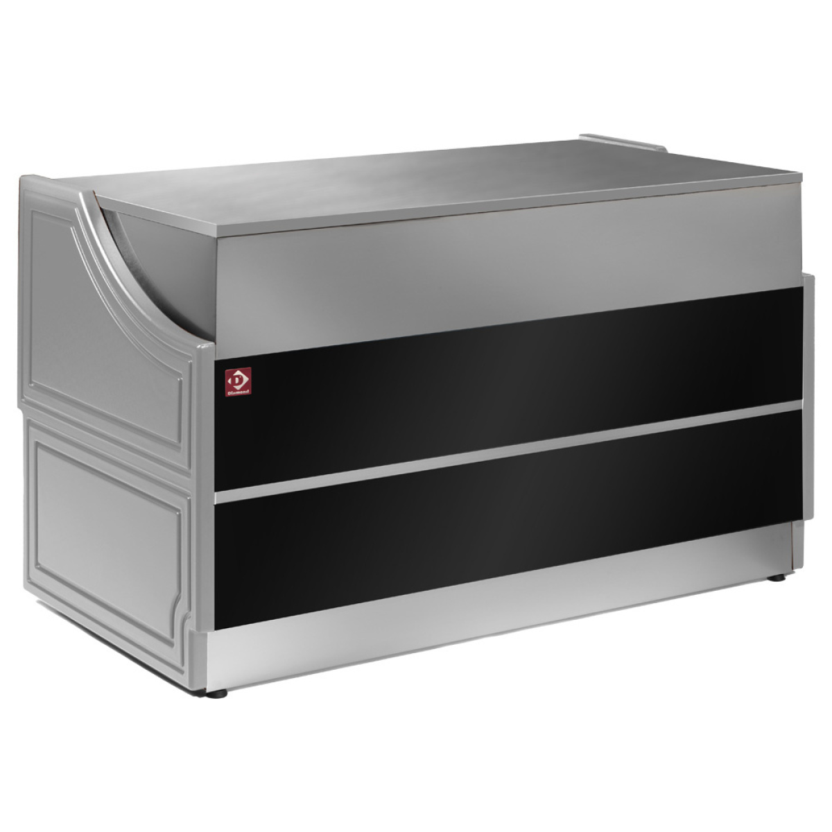 Image Kassa-sectie 700 mm 0