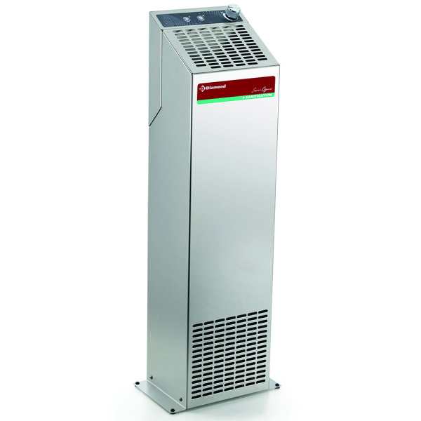 Image Ozongenerator op sokkel, van 120m² tot 720m². 0