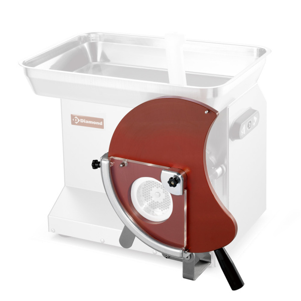 Image Kit hamburgers, Ø 100 mm (140 gr) 0