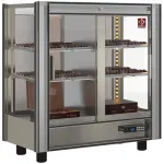 Image Gekoelde chocolade vitrine Lt.216 - Moduleerbaar 0