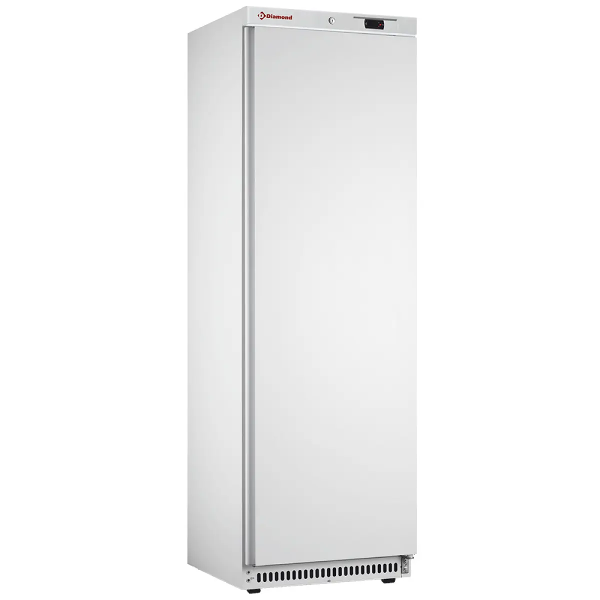 Image Koelkast geventileerd, 400 liter. wite 0