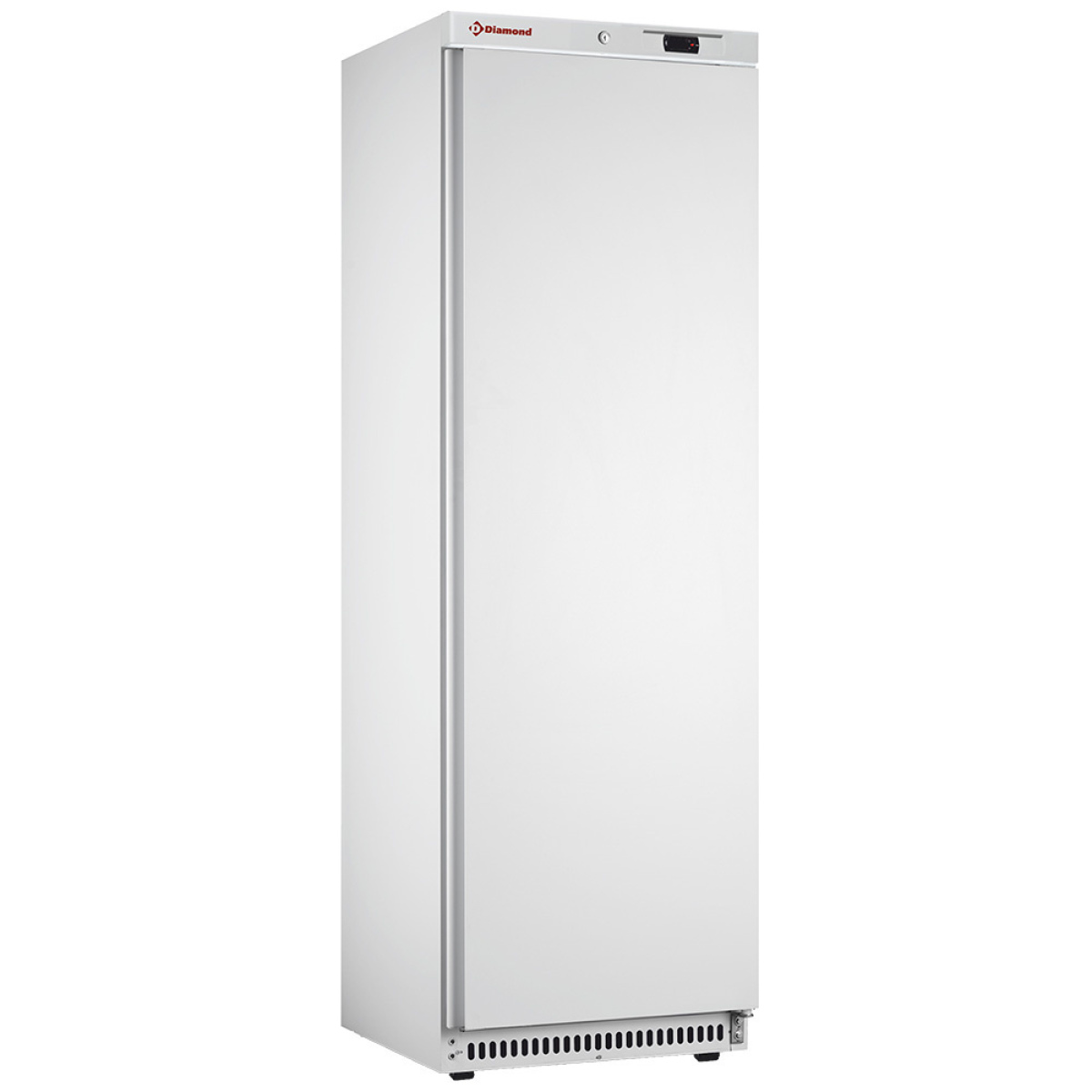 Image Koelkast geventileerd, 400 liter. wite 0