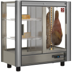 Image Gekoelde fijnkostvitrine Lt. 216 - Doorgeef - Moduleerbaar 0