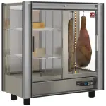 Image Gekoelde fijnkostvitrine Lt. 216 - Moduleerbaar 0