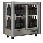 Image Gekoelde wijnvitrine Lt. 216 - Moduleerbaar 0