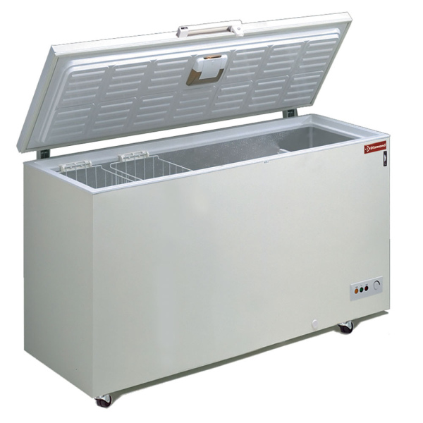 Image Kofferdiepvriezer 500 liters 0