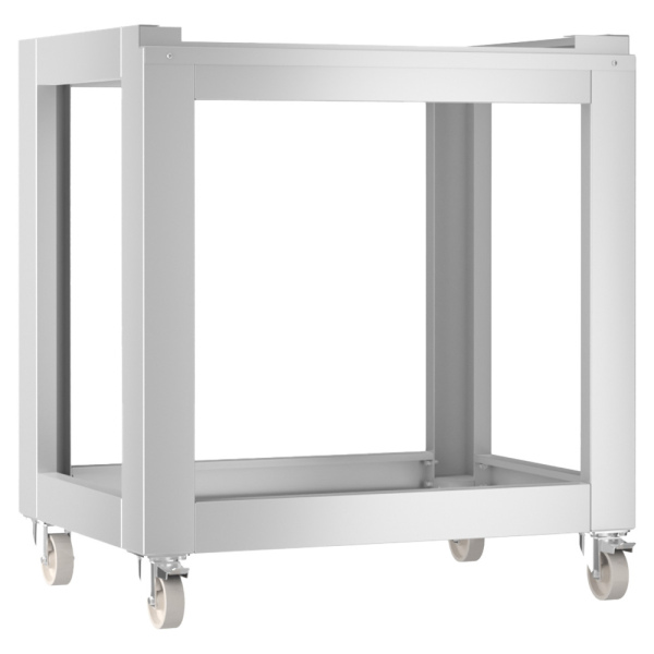 Image Onderstel voor elektrische oven, op wielen 0