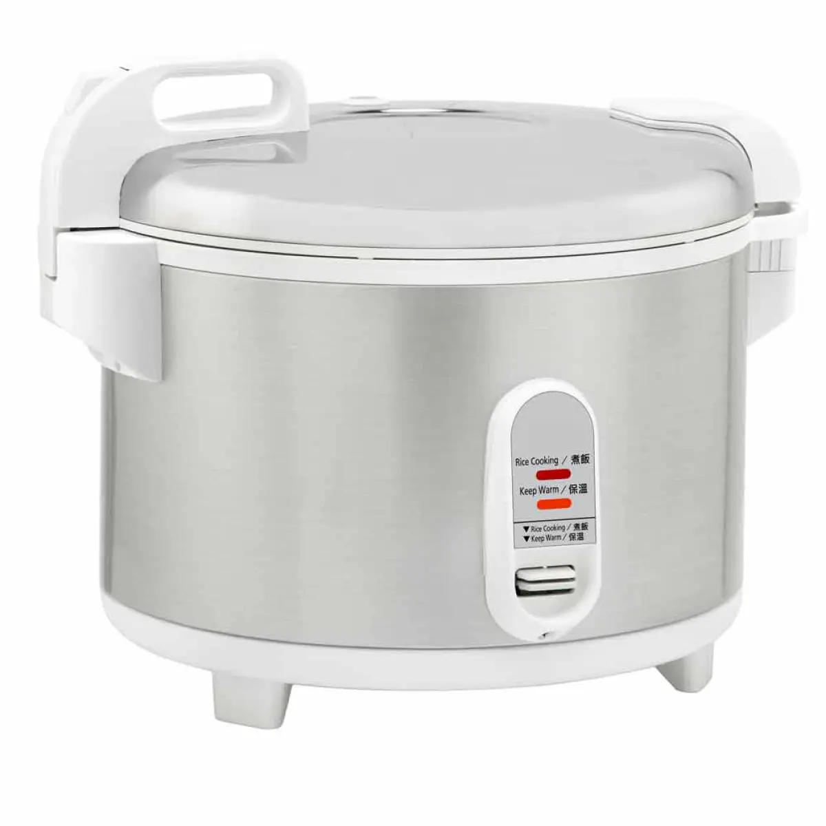 Image Rijstkoker, 3,6 liters 0