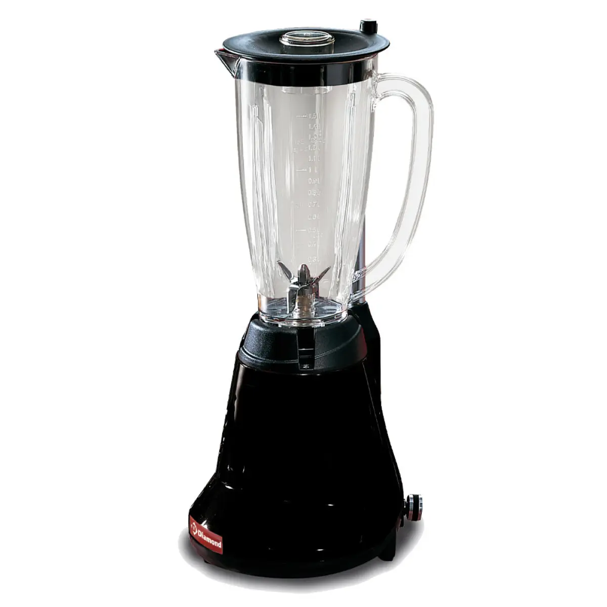Image Mixer "Multifunctioneel", 1,5 liter 0