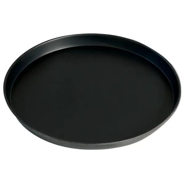 Image Ronde bakplaat in plaatijzer Ø 340 mm 0
